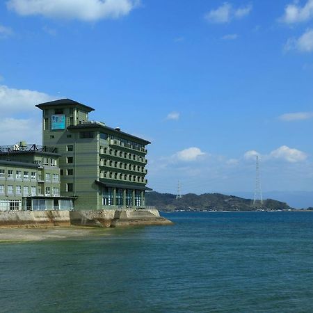 Komatsuya Nagisakan Kami Amakusa Ngoại thất bức ảnh