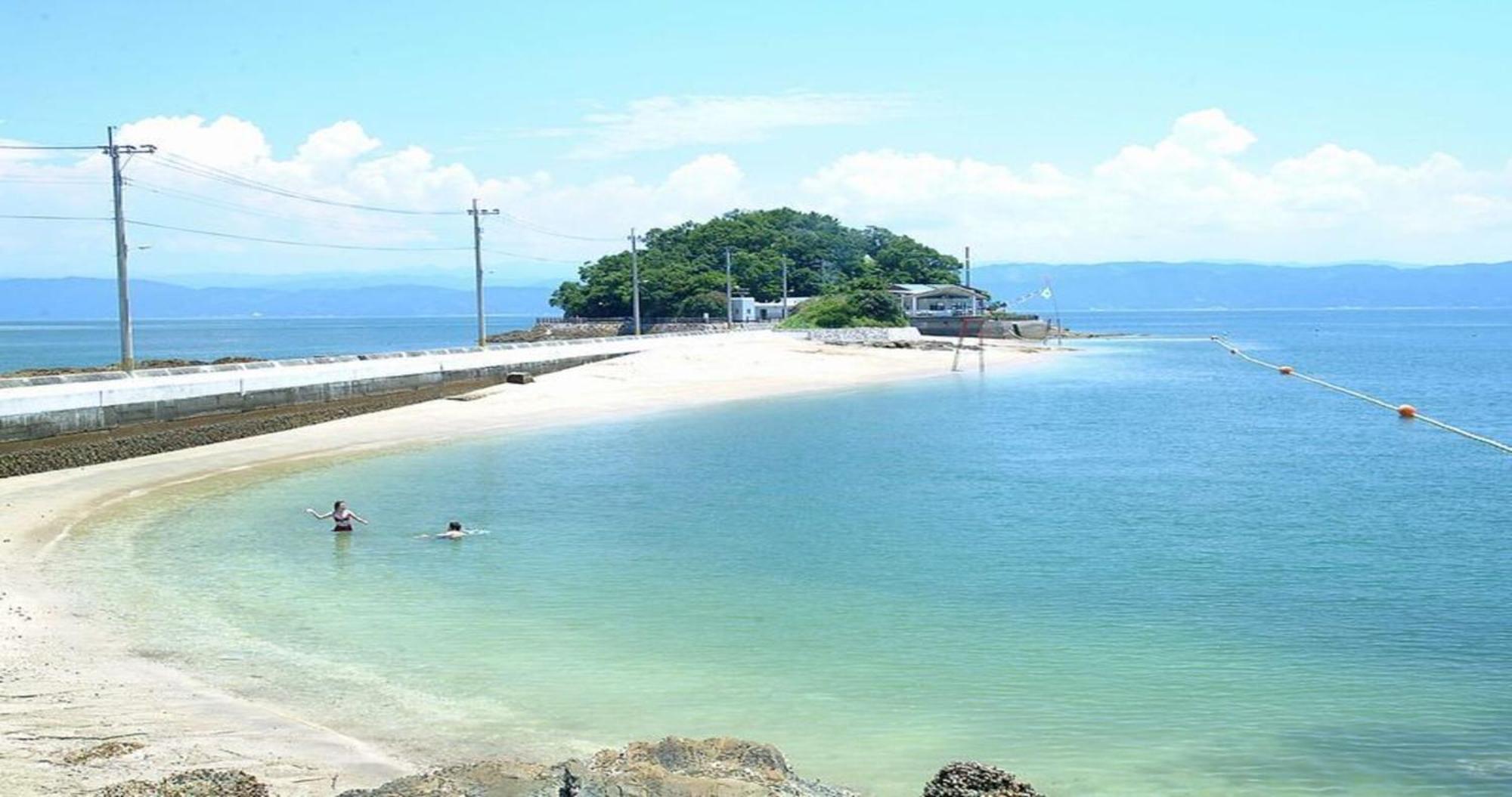 Komatsuya Nagisakan Kami Amakusa Ngoại thất bức ảnh